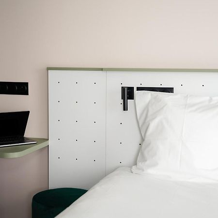 All Suites Appart & Hotel Paris 13 Porte D'Italie Exterior photo