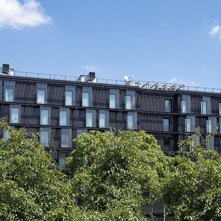 All Suites Appart & Hotel Paris 13 Porte D'Italie Exterior photo