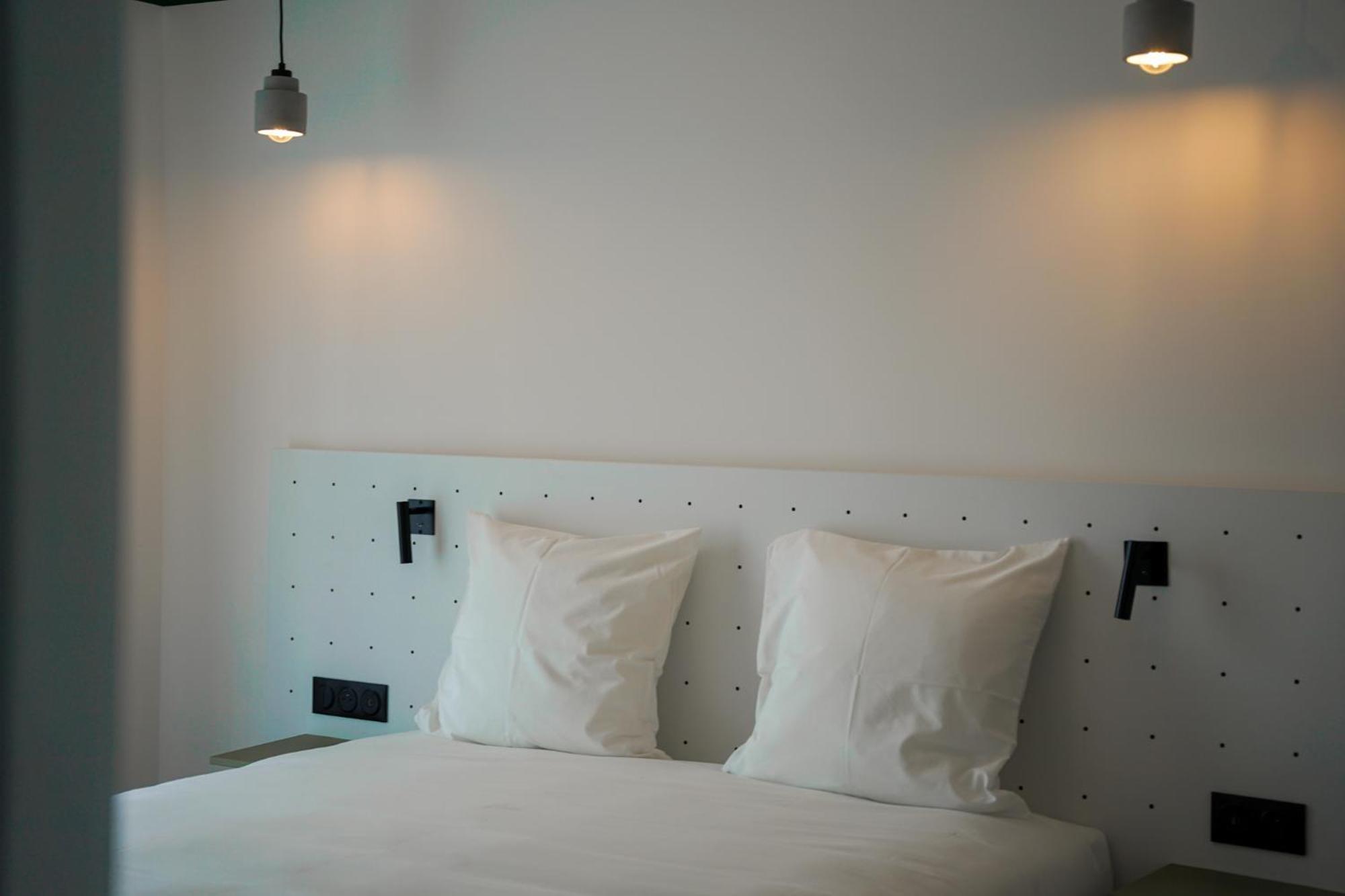 All Suites Appart & Hotel Paris 13 Porte D'Italie Exterior photo