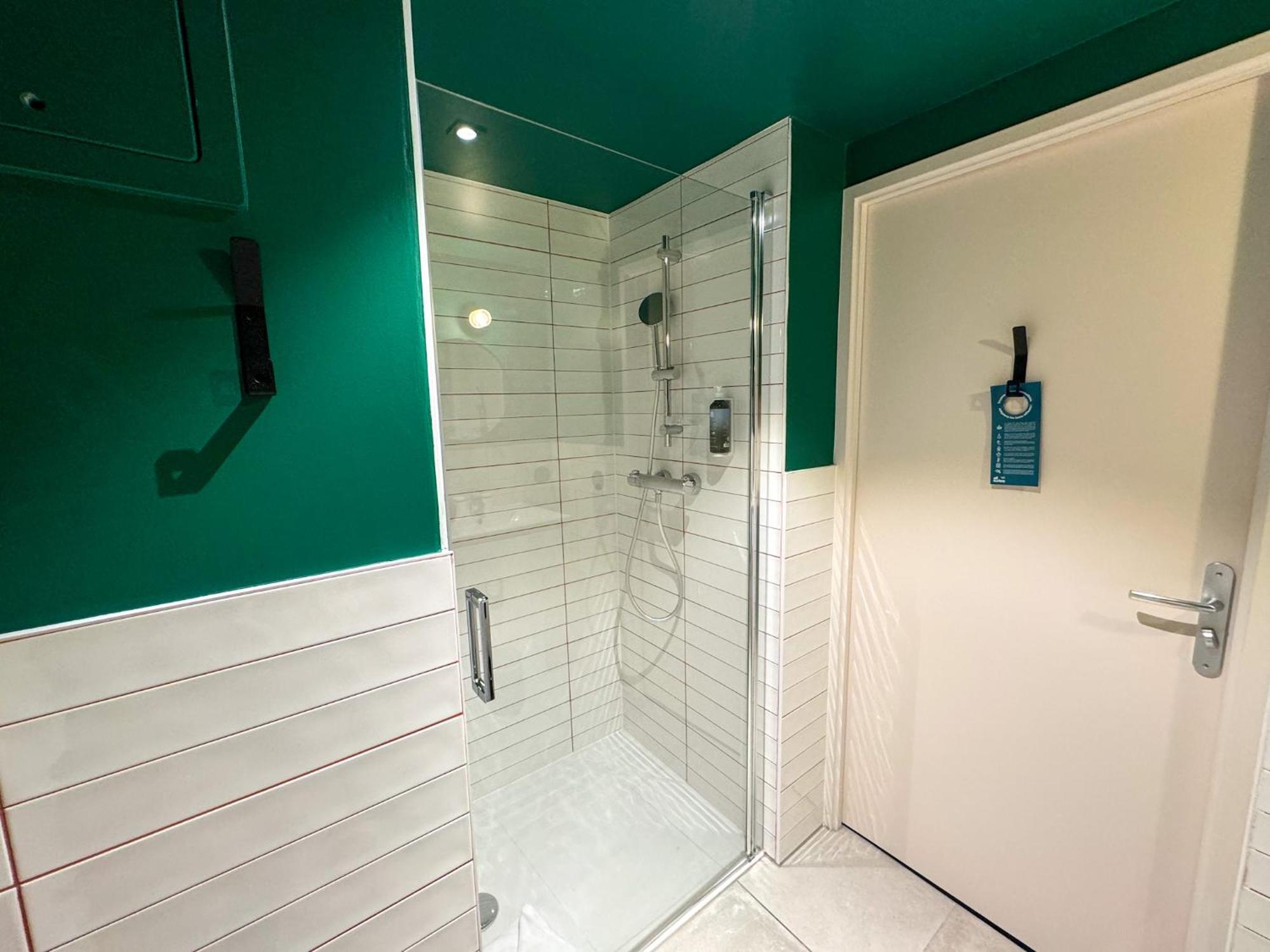 All Suites Appart & Hotel Paris 13 Porte D'Italie Exterior photo